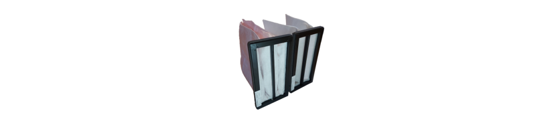 Filters for FLEXIT / ITLOFLEX 400