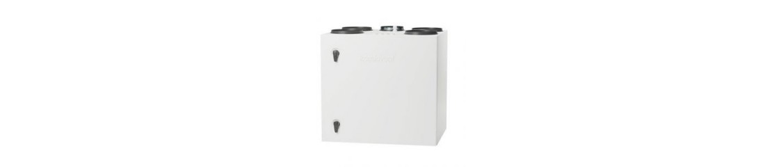 Filters for Domekt R 400 V C6M ventilation units