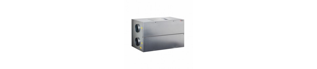 Filters for Genvex ventilation units