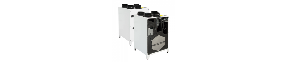 Filters for SALDA ventilation units